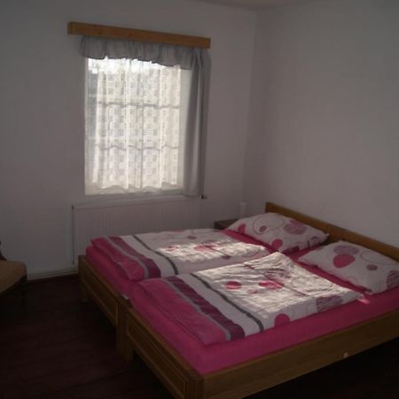 Apartman Cesky Raj Turnov Exterior photo