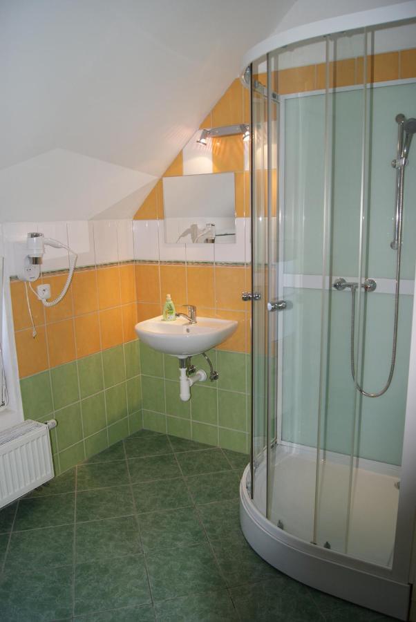 Apartman Cesky Raj Turnov Exterior photo