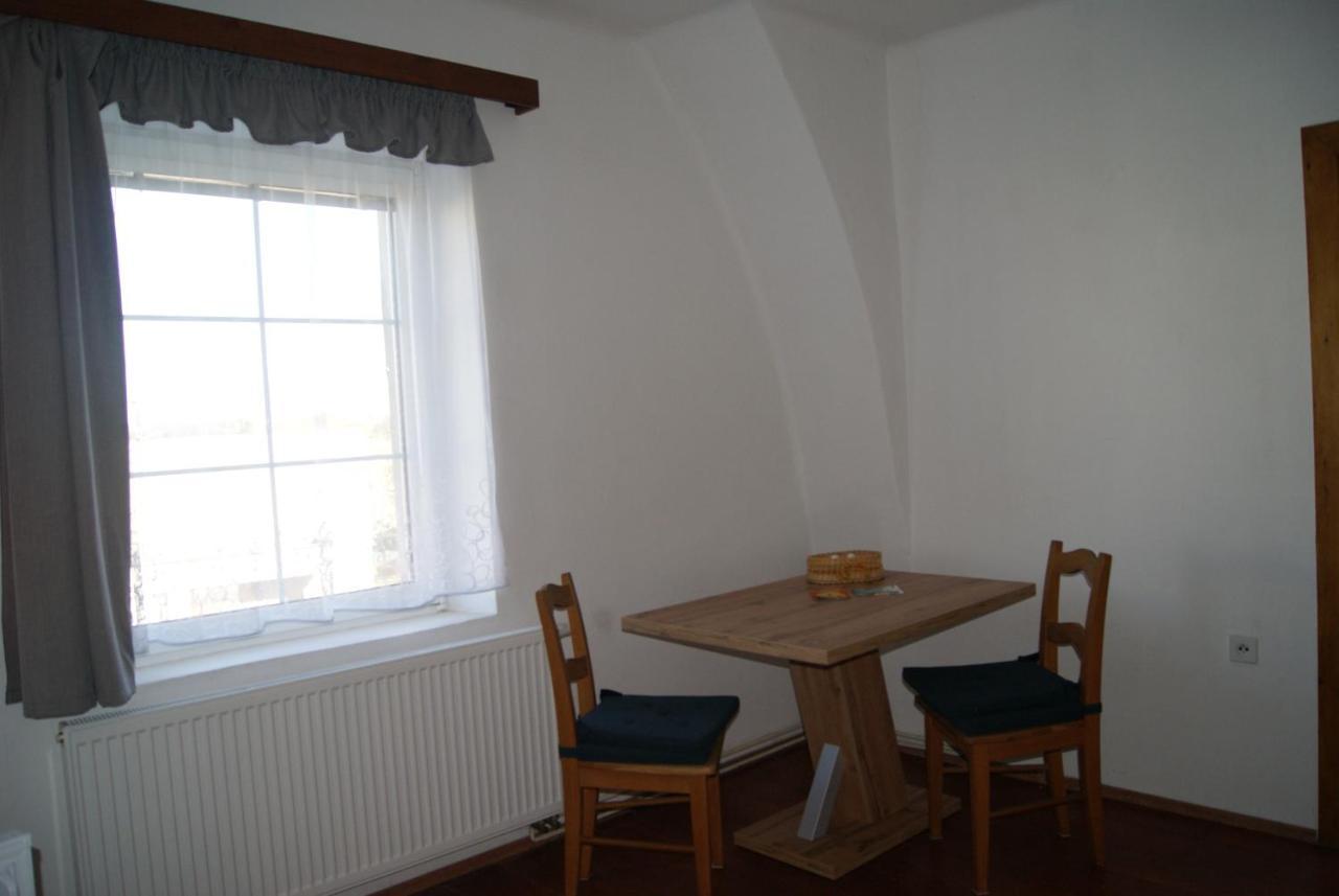 Apartman Cesky Raj Turnov Exterior photo