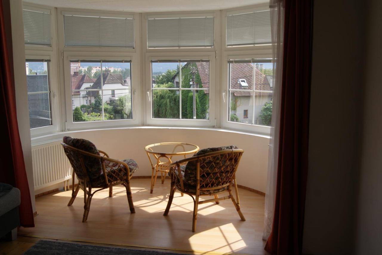 Apartman Cesky Raj Turnov Exterior photo