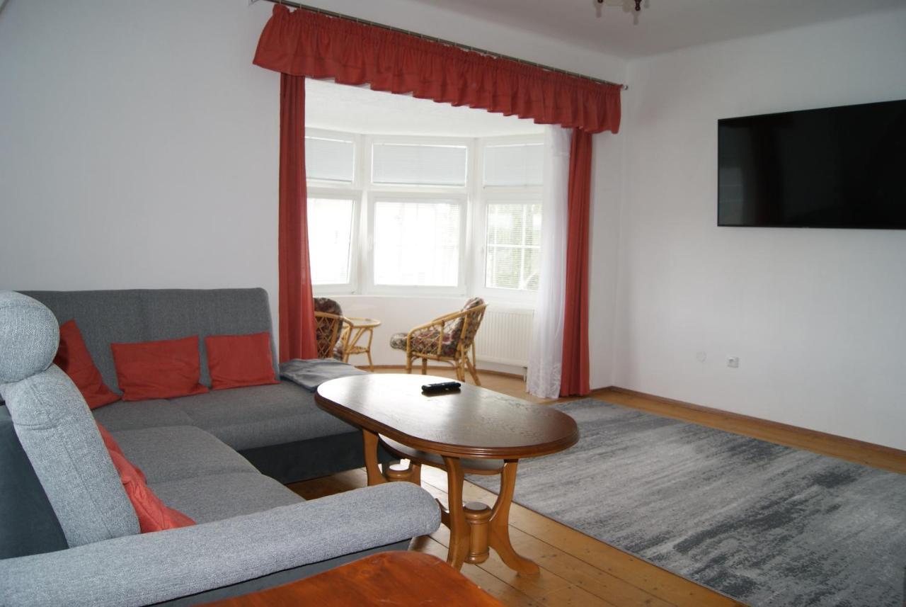 Apartman Cesky Raj Turnov Exterior photo