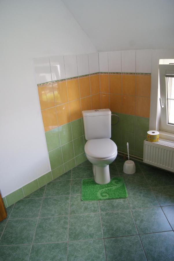 Apartman Cesky Raj Turnov Exterior photo